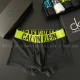 Чоловічі боксери Calvin Klein Intense