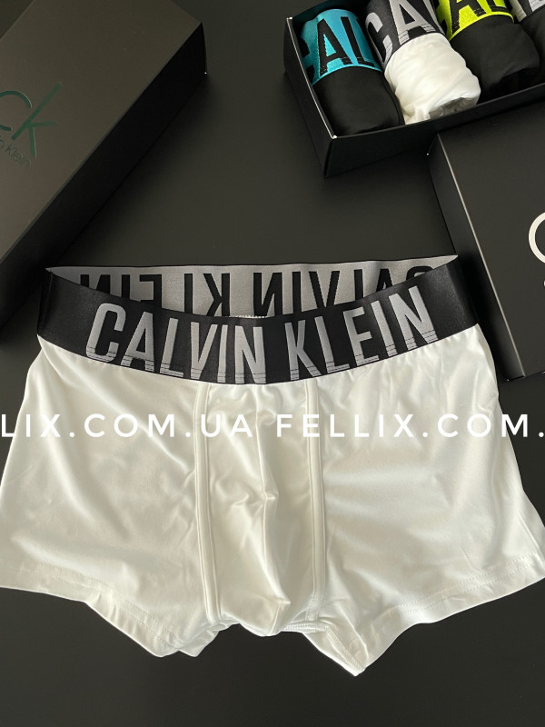 Чоловічі боксери Calvin Klein Intense