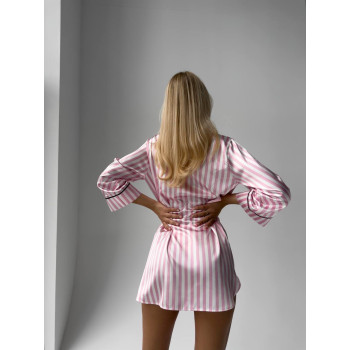 Рожева сорочка Victoria's Secret