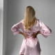 Рожева сорочка Victoria's Secret